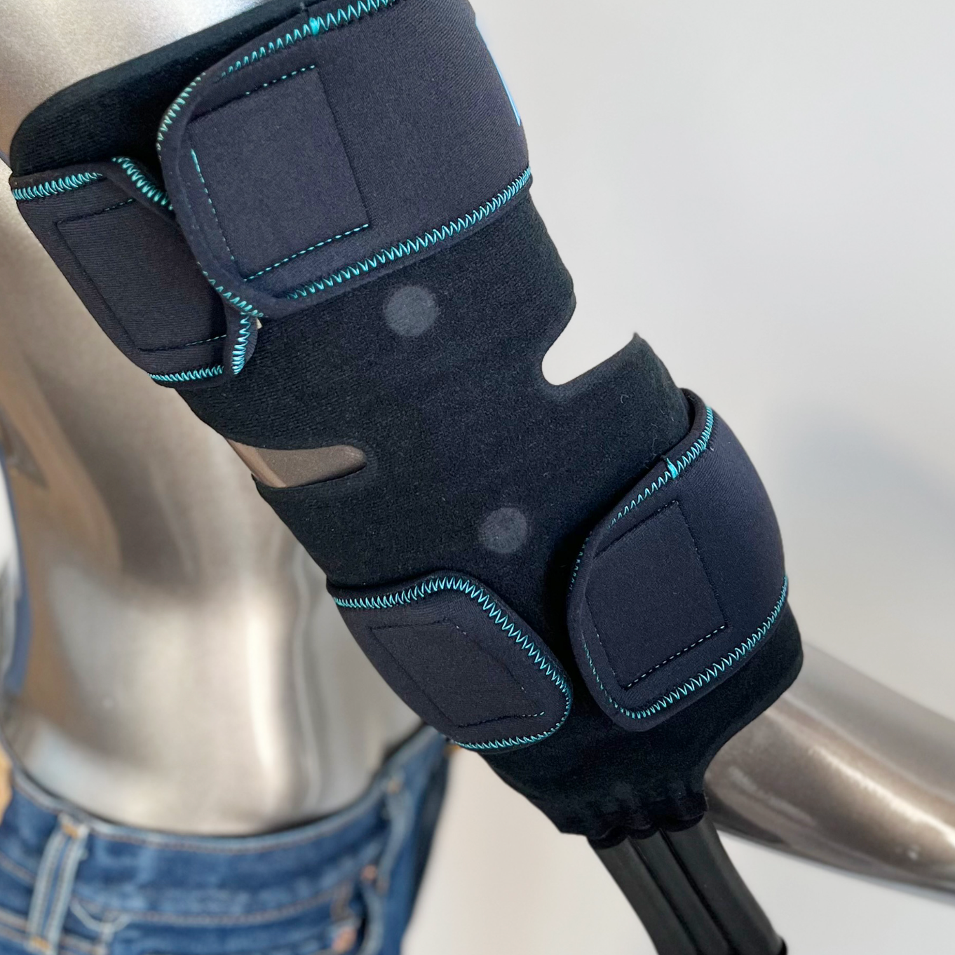 Elbow Butterfly Wrap