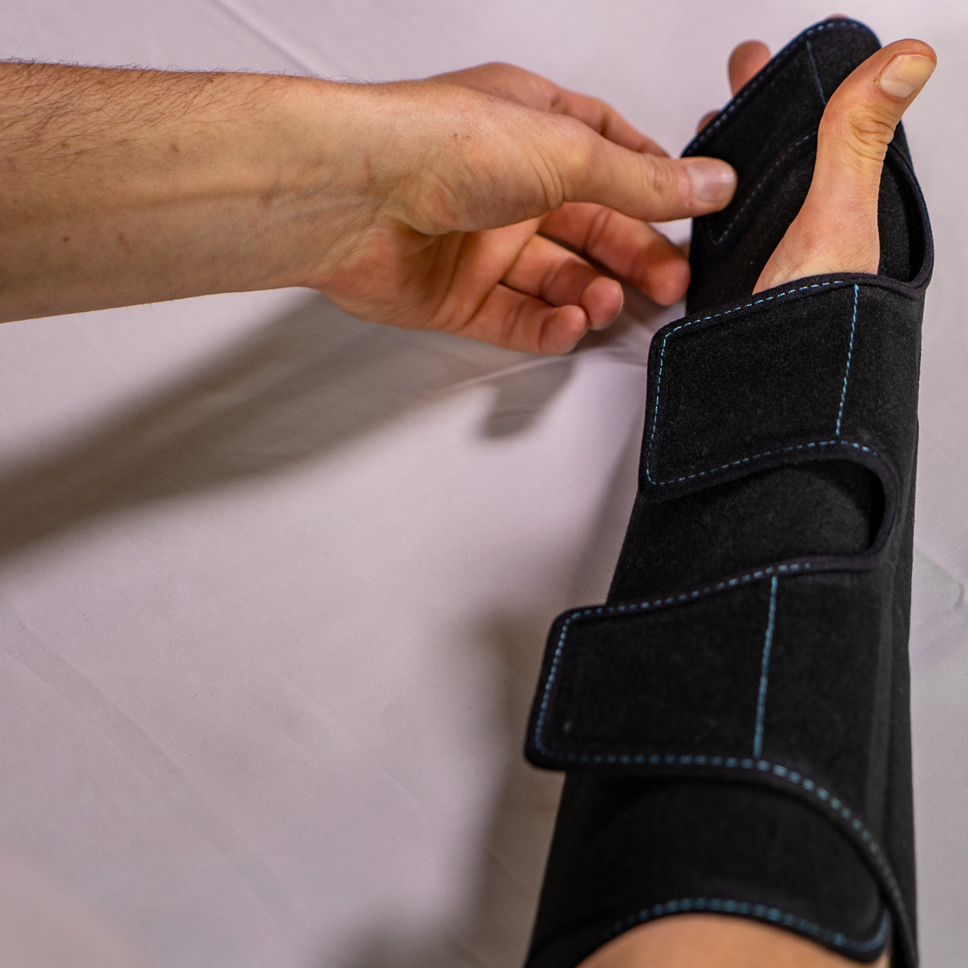 Hand / Wrist Wrap