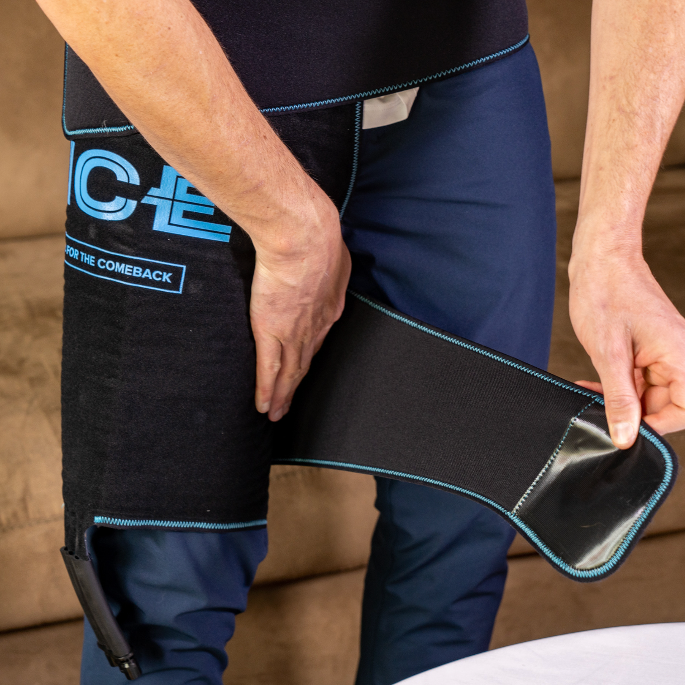 Hip Wrap