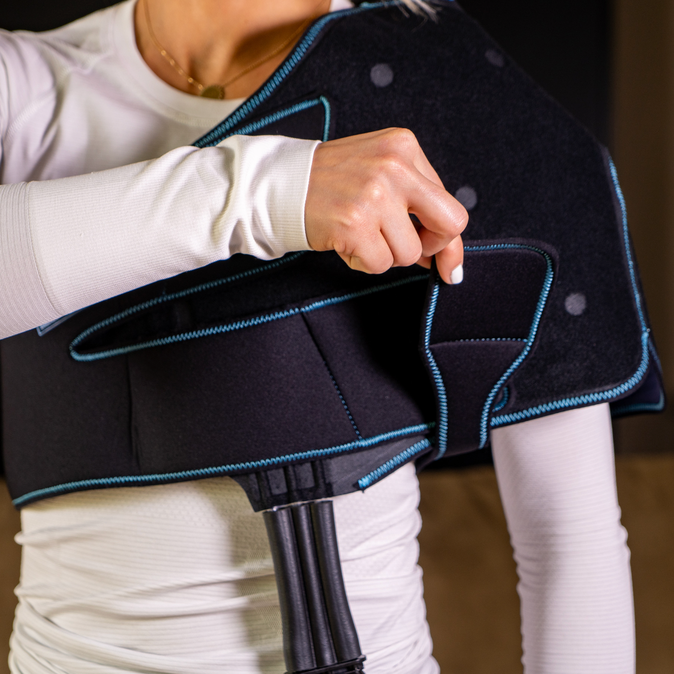 Shoulder Wrap