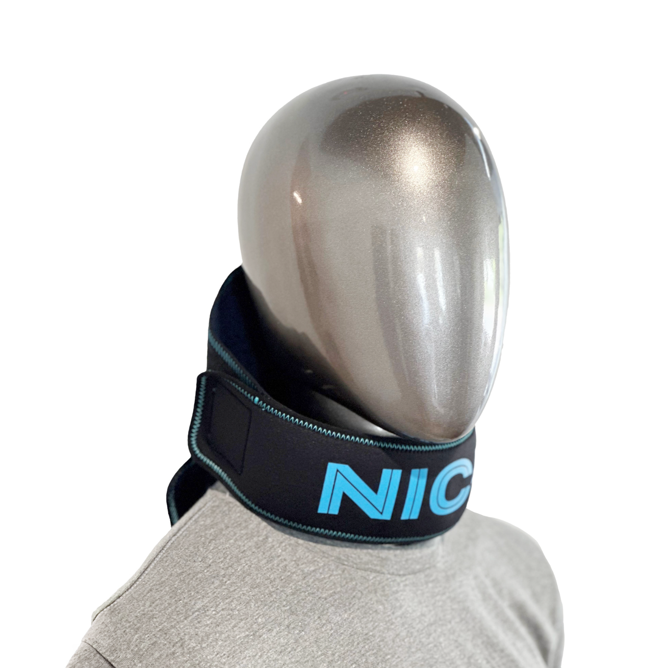 Upper Cervical Wrap