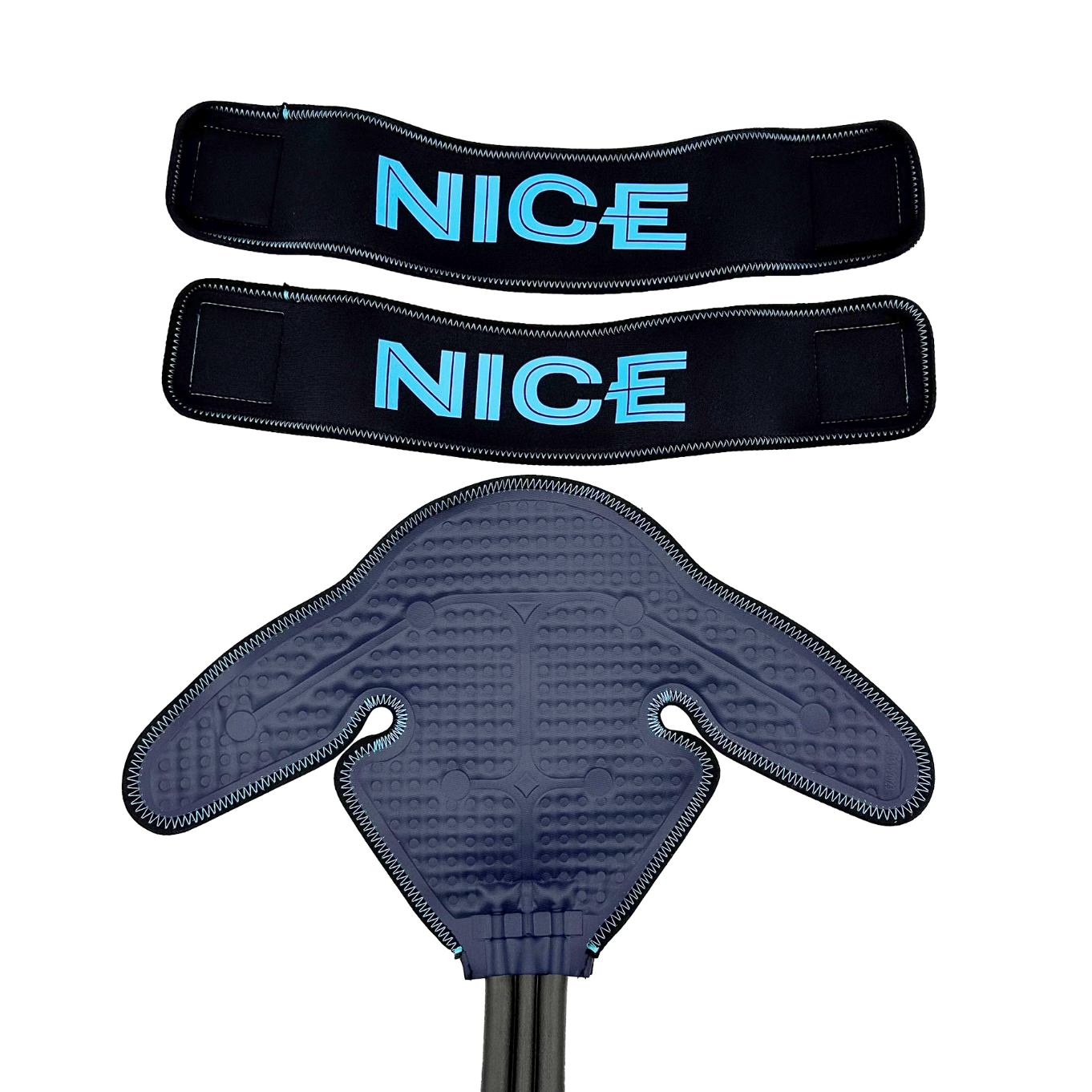 Upper Cervical Wrap
