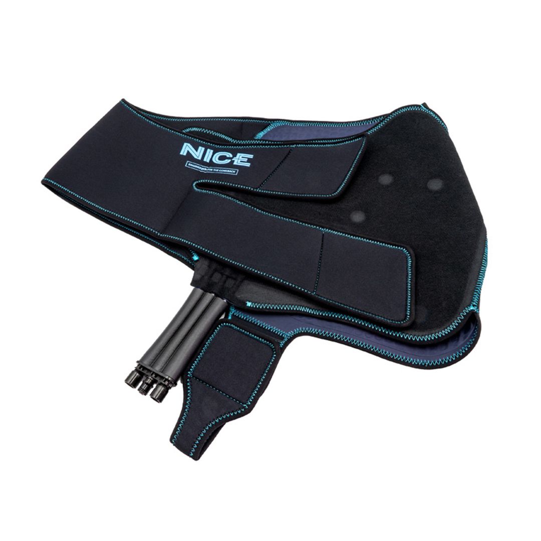 Shoulder Wrap