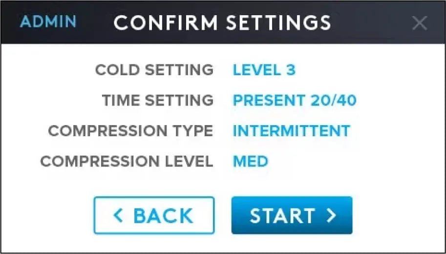 Support – NICE Recovery Systems ANZ